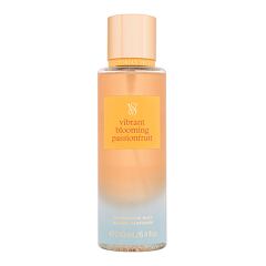 Spray corps Victoria´s Secret Vibrant Blooming Passionfruit 250 ml