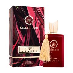 Eau de Parfum Paris Corner Killer Oud Nights Of Arabia 100 ml