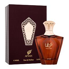 Eau de Parfum Afnan Turathi Brown 90 ml