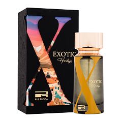 Eau de Parfum Rue Broca Exotic Heritage 100 ml