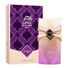 Eau de Parfum Zimaya Zahir Gold 100 ml