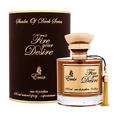 Eau de Parfum Paris Corner Emir Fire Your Desire 100 ml