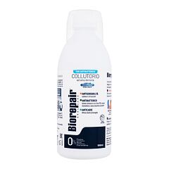 Bain de bouche Biorepair Antibacterial Mouthwash 3in1 500 ml boîte endommagée