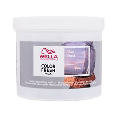 Haarfarbe  Wella Professionals Color Fresh Mask 150 ml Lilac Frost