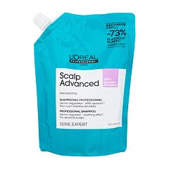 Shampoo L'Oréal Professionnel Scalp Advanced Anti-Discomfort Professional Shampoo Nachfüllung 500 ml