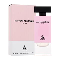 Eau de Parfum A-Inspiration Narrow Roadway 100 ml