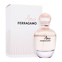 Eau de Parfum Ferragamo Amo Ferragamo 30 ml