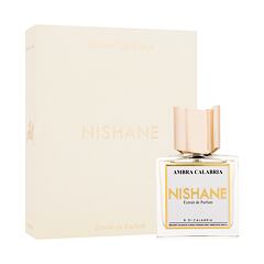 Extrait de Parfum Nishane Ambra Calabria 50 ml