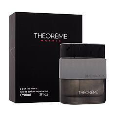 Eau de Parfum Rue Broca Théorème Matrix 90 ml