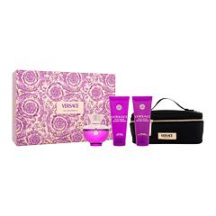 Eau de Parfum Versace Pour Femme Dylan Purple 100 ml Sets