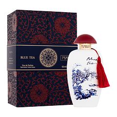 Eau de Parfum The Merchant of Venice Blue Tea 100 ml