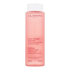 Gesichtswasser und Spray Clarins Soothing Toning Lotion 200 ml