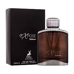 Eau de Parfum Maison Alhambra Expose Intense 100 ml
