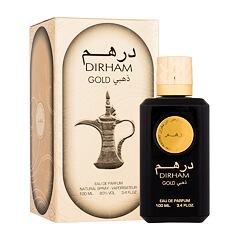 Eau de Parfum Ard Al Zaafaran Dirham Gold 100 ml