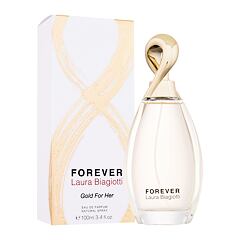 Eau de Parfum Laura Biagiotti Forever Gold 100 ml