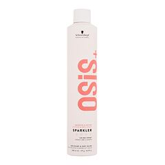 Für Haarglanz Schwarzkopf Professional Osis+ Sparkler 300 ml