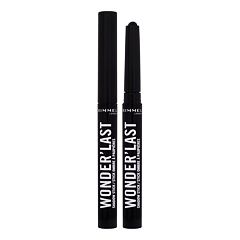 Lidschatten Rimmel London Wonder'Last Shadow Stick 1,64 g 011 Blueberry Bby