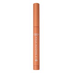Lidschatten L'Oréal Paris Le Shadow Stick 1,4 g 440 Foiled Copper