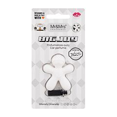 Autoduft Mr&Mrs Fragrance Big Joy Citrus Woods 1 St.