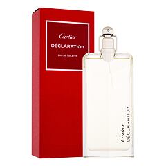 Eau de Toilette Cartier Déclaration 100 ml