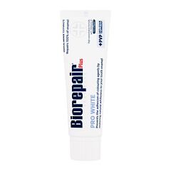 Zahnpasta  Biorepair Plus Pro White 75 ml