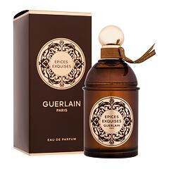 Eau de Parfum Guerlain Les Absolus D'Orient Epices Exquises 125 ml