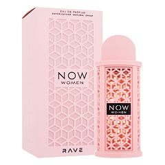 Eau de Parfum Rave Now 100 ml