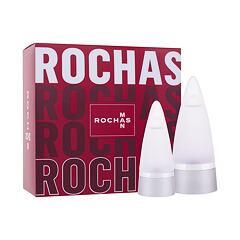 Eau de Toilette Rochas Man 100 ml Sets