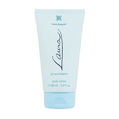 Körperlotion Laura Biagiotti Laura 150 ml