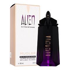 Eau de Parfum Mugler Alien Extraintense 90 ml Beschädigte Schachtel