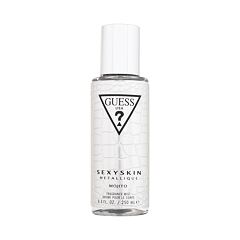 Körperspray GUESS Sexy Skin Metallique Mojito 250 ml