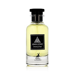 Eau de Parfum Maison Alhambra Jean Lowe Immortel 100 ml
