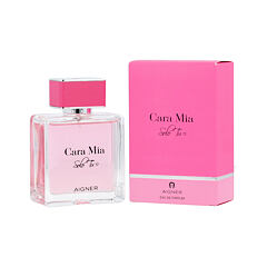 Eau de parfum Aigner Cara Mia Solo Tu 50 ml