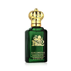 Parfum Clive Christian Original Collection 1872 Fresh Citrus 50 ml