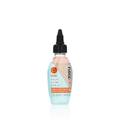 Für Haarglanz Fudge Professional Finish Aqua Shine Serum 50 ml