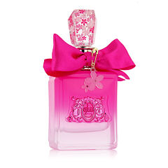 Eau de Parfum Juicy Couture Viva La Juicy Petals Please 100 ml