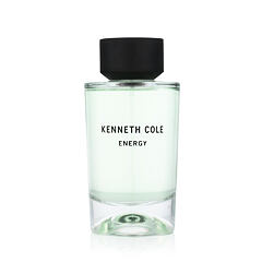 Eau de Toilette Kenneth Cole Energy 100 ml