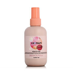Pflege ohne Ausspülen Inebrya Ice Cream Keratin Keratin One 200 ml