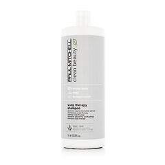 Shampoo Paul Mitchell Clean Beauty Scalp Therapy Shampoo 1000 ml