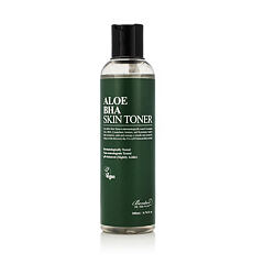 Lotion visage et spray  Benton Aloe BHA Skin Toner 300 ml