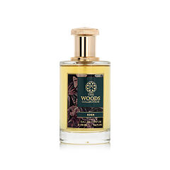 Eau de Parfum The Woods Collection Eden 100 ml Tester