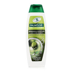 Shampoo Palmolive Naturals Long & Shine 350 ml