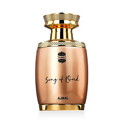 Eau de Parfum Ajmal Song of Oud 75 ml
