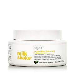 Haarmaske Milk Shake Argan Deep Treatment 200 ml