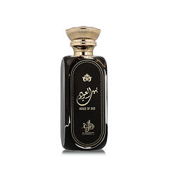 Eau de Parfum Al Wataniah House Of Oud 100 ml