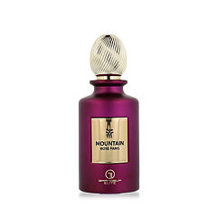 Eau de parfum Grandeur Mountain Rose Paris 100 ml