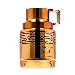 Eau de Parfum Armaf Odyssey Aoud 60 ml