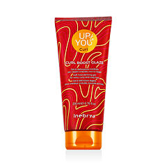 Haargel Inebrya Up To You Curl Boost Glaze 200 ml