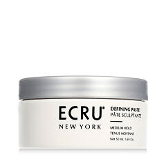 Für Haardefinition ECRU Defining Paste 50 ml