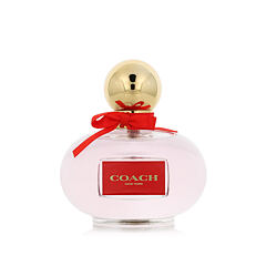 Eau de Parfum Coach Poppy 100 ml